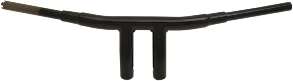Drag Specialties 1-1/2" "Big" Buffalo Bar - 5" - Gloss Black