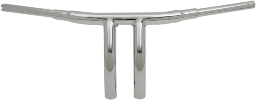 Drag Specialties 1-1/2" "Big" Buffalo Bar - 10" - Chrome
