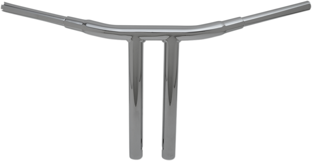 Drag Specialties 1-1/2" "Big" Buffalo Bar - Chopper - 14" - Chrome
