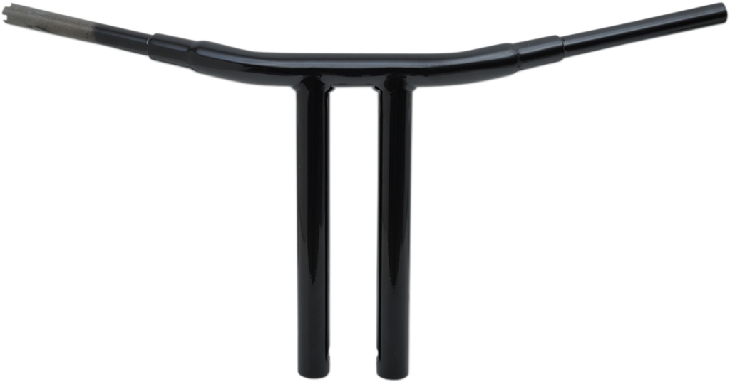 Drag Specialties 1-1/2" "Big" Buffalo Bar - Chopper - 14" - Gloss Black