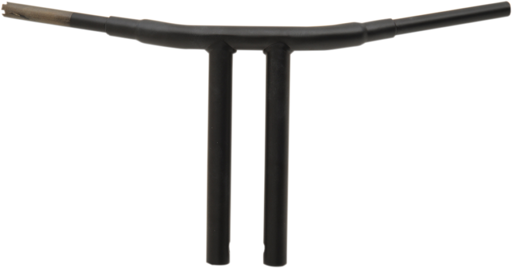 Drag Specialties 1-1/2" "Big" Buffalo Bar - Chopper - 14" - Flat Black
