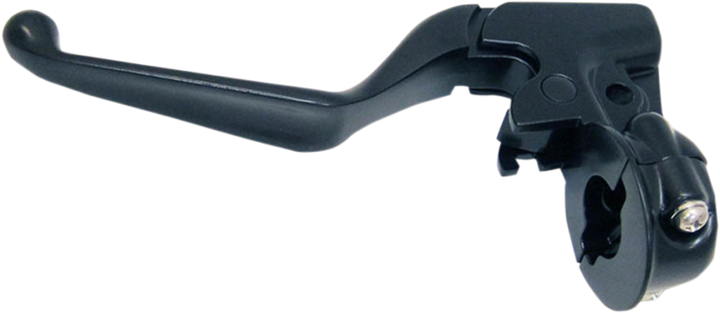 Drag Specialties Clutch Control for XL - Black