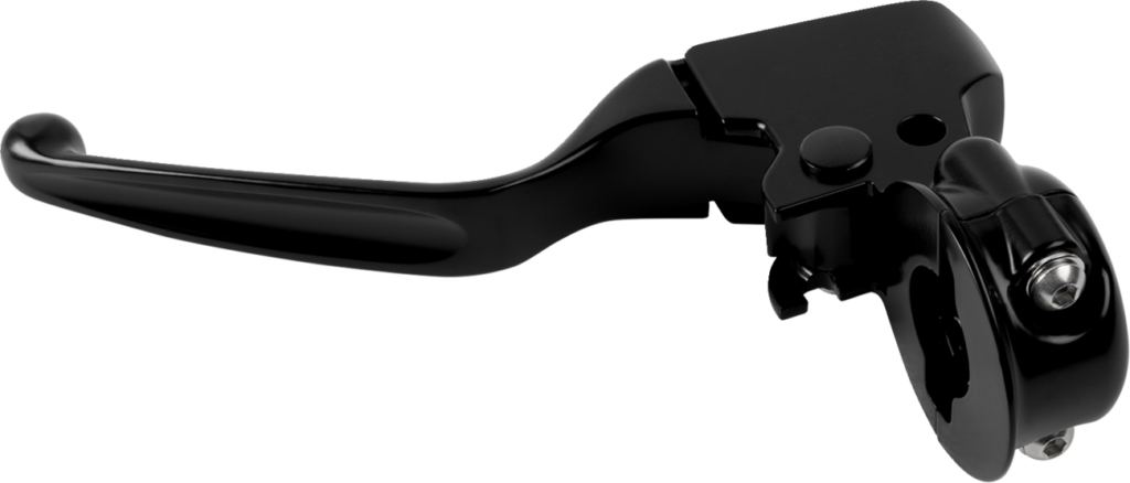 Drag Specialties Clutch Control for XL - Black