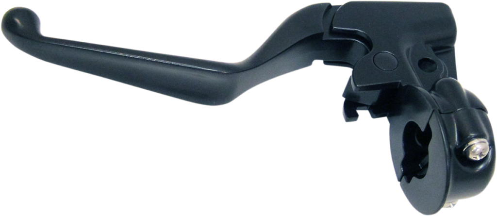 Drag Specialties Clutch Control for XL - Black