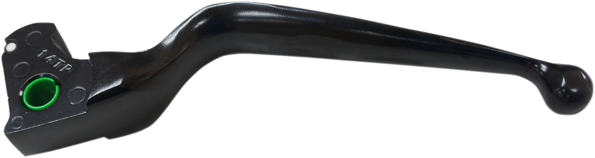 Drag Specialties Wide Blade Replacement Clutch Lever - Black