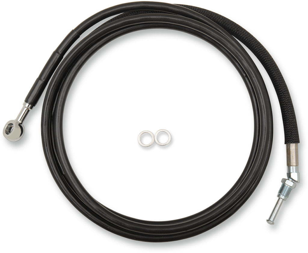 Drag Specialties Clutch Line - '17-'20 FLH
