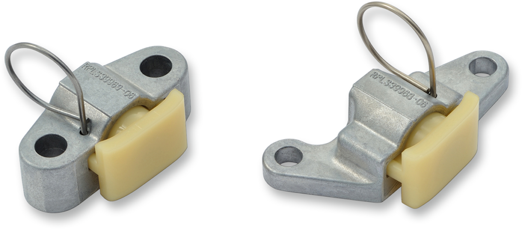 Drag Specialties Cam Chain Tensioner - Twin Cam '07-'17 | Dyna '06 (Pair)