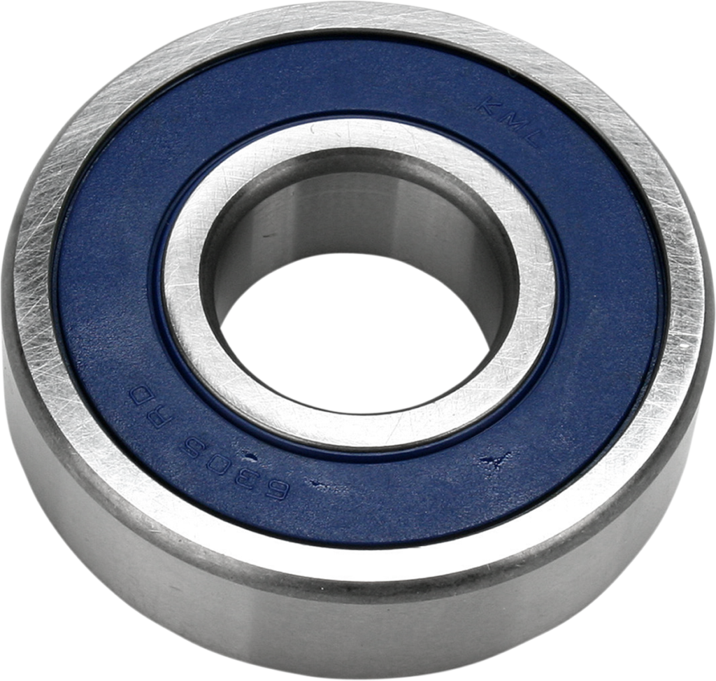 Drag Specialties Main Shaft Bearing - Replacement - '36-'86 Harley-Davidson