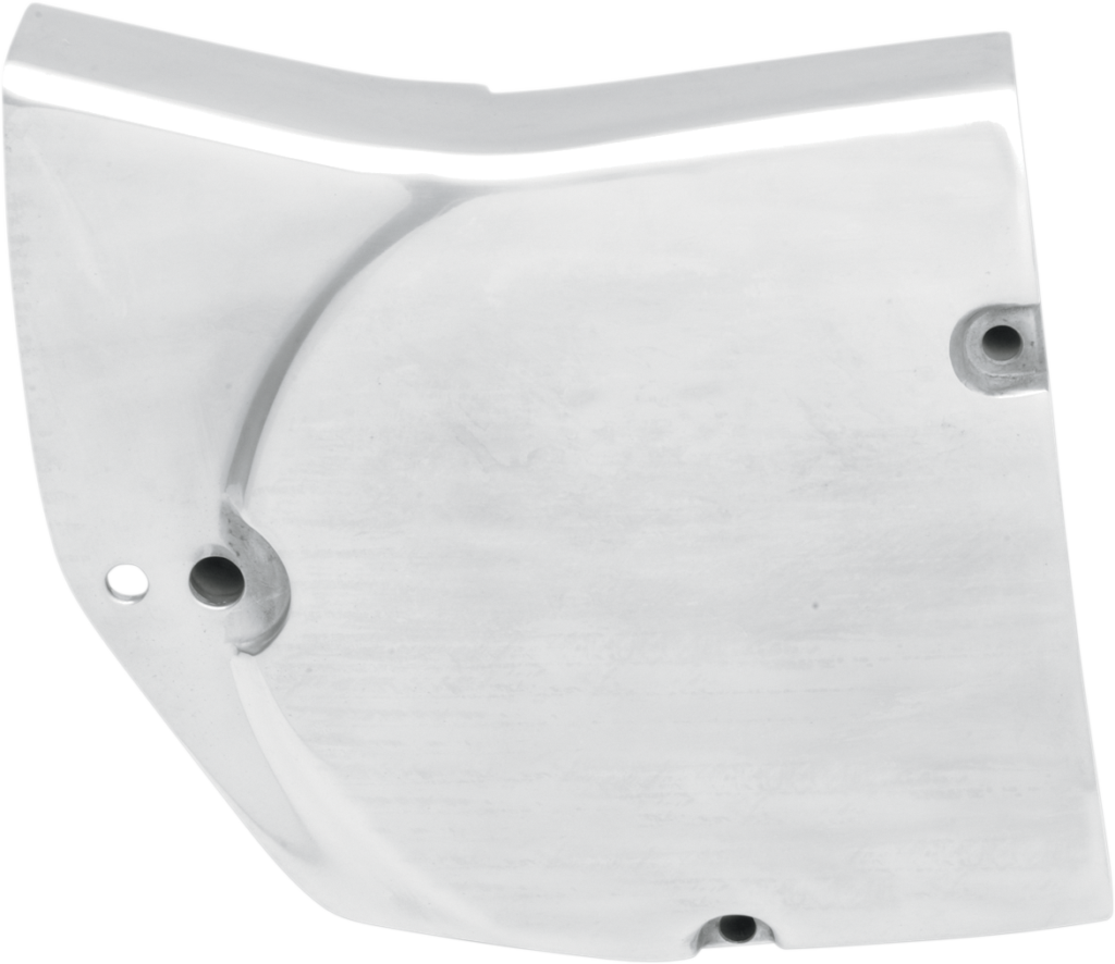 Drag Specialties Sprocket Cover - Polished - '04-'22 Sportster