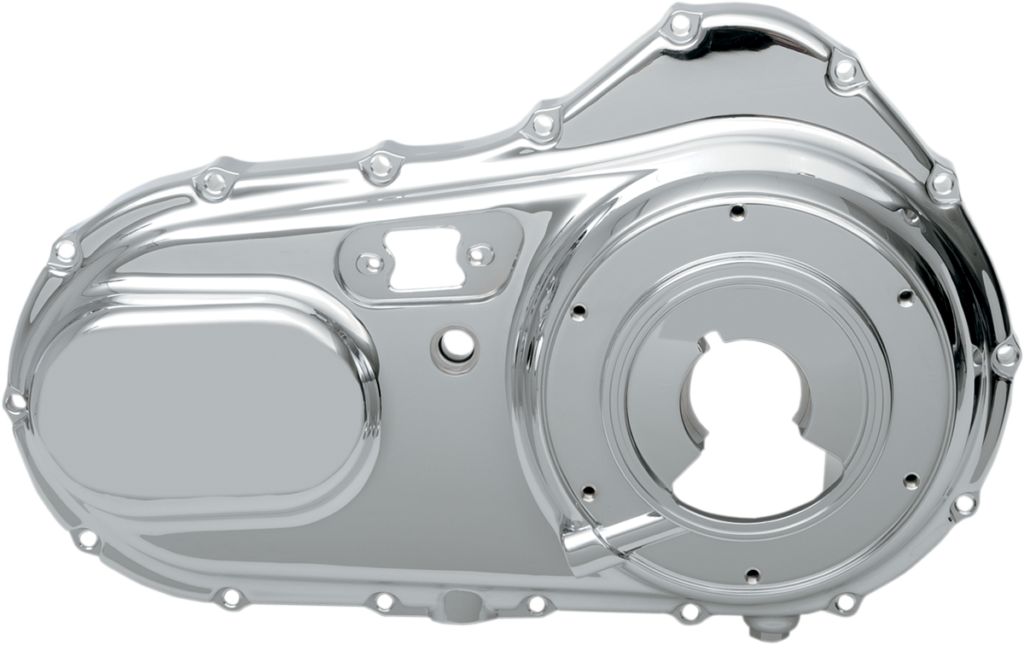 Drag Specialties Primary Cover - Chrome - '06-'22 Sportster