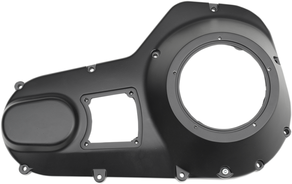 Drag Specialties Outer Primary Cover - Black - '99-'06 Touring
