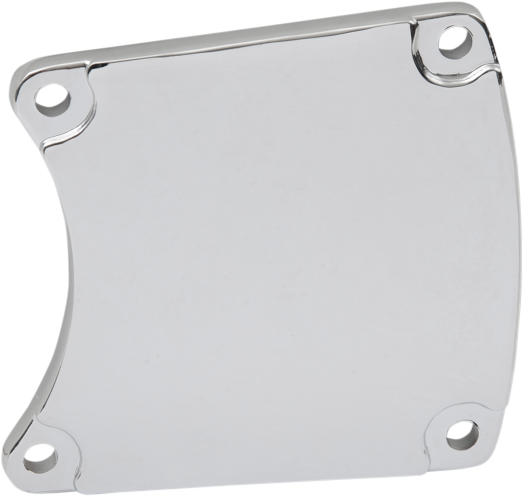 Drag Specialties Primary Chain/Inspection Cover - Chrome - '85-'06 FLT