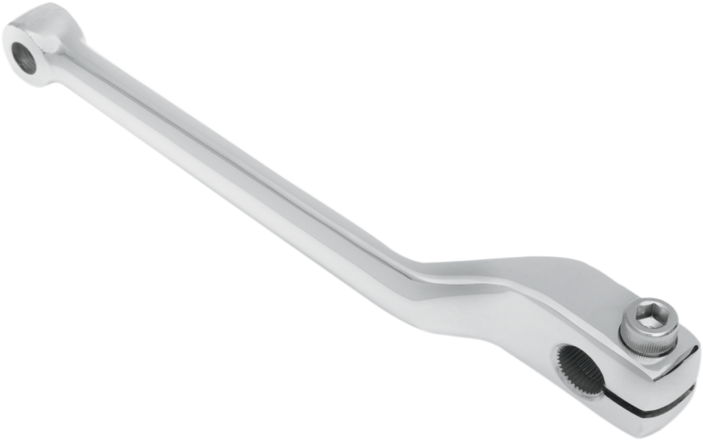 Drag Specialties Shift Lever - Chrome - Harley-Davidson