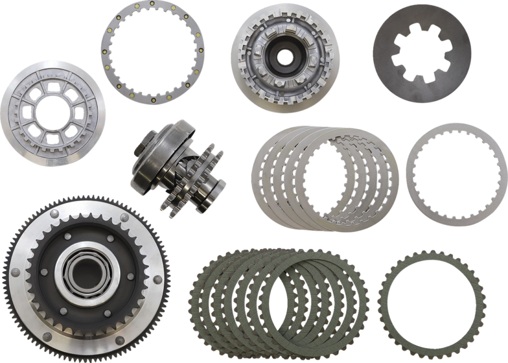 Drag Specialties Primary Drive Kit - 36T - '94-'97 Harley-Davidson