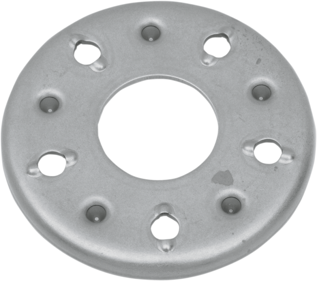 Drag Specialties 5 Stud Pressure Plate