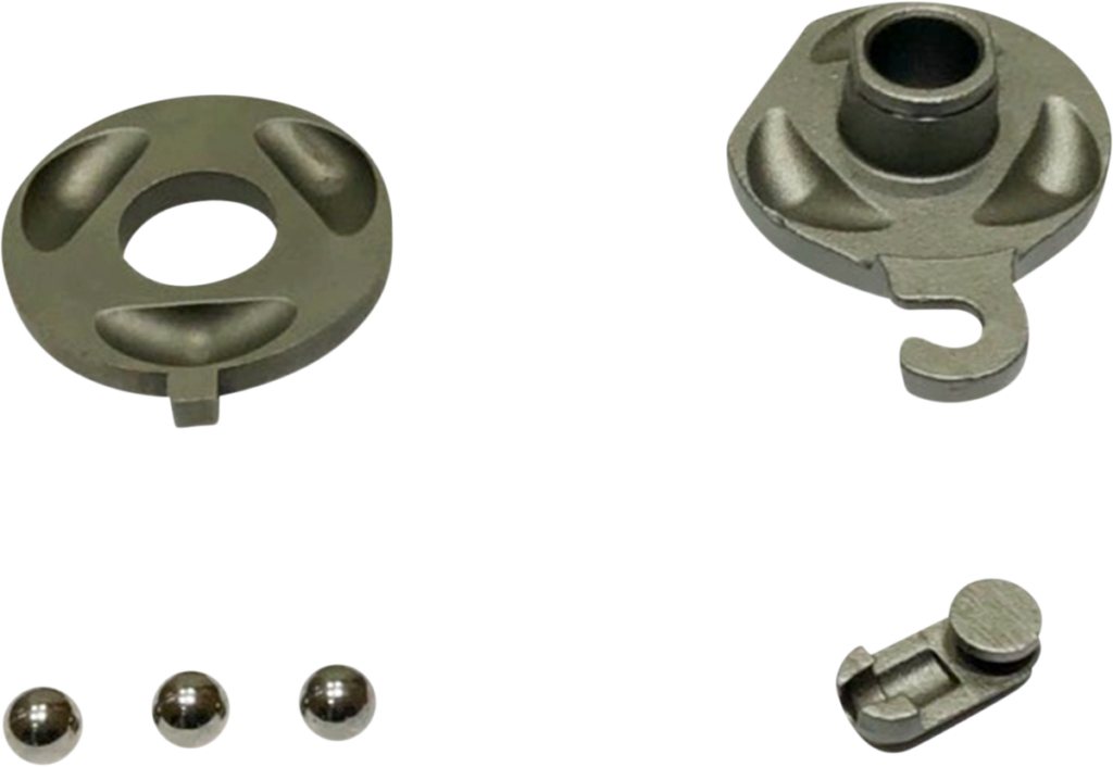 Drag Specialties Clutch Release Kit - '94-'22 XL