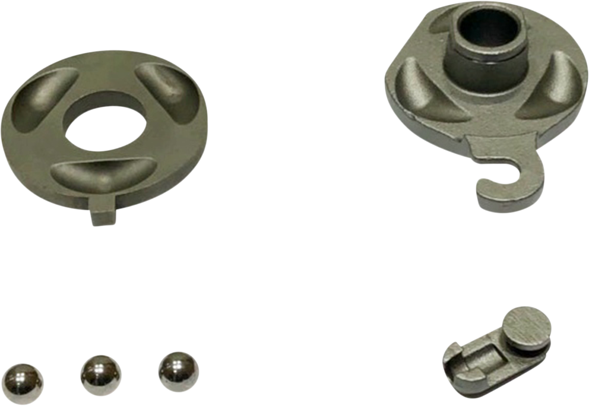 Drag Specialties Clutch Release Kit - '94-'22 XL