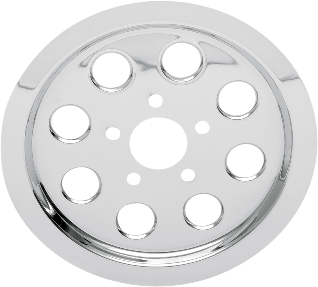 Drag Specialties Rear Pulley Insert - '91-'03 XL
