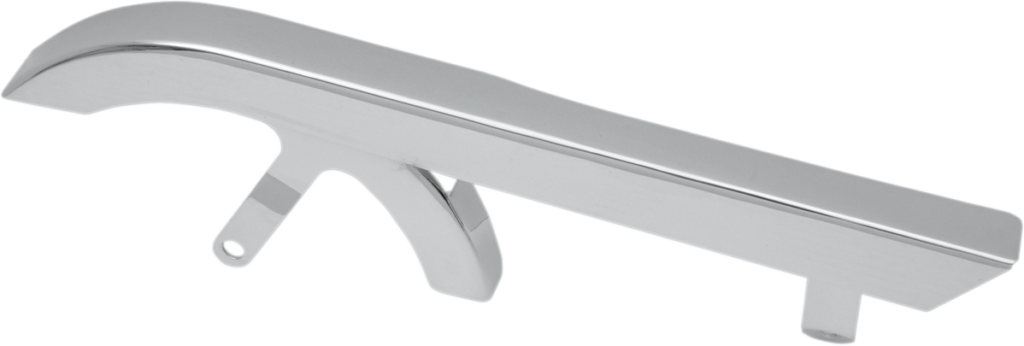 Drag Specialties Upper Belt Guard - '04-'22 XL - Chrome