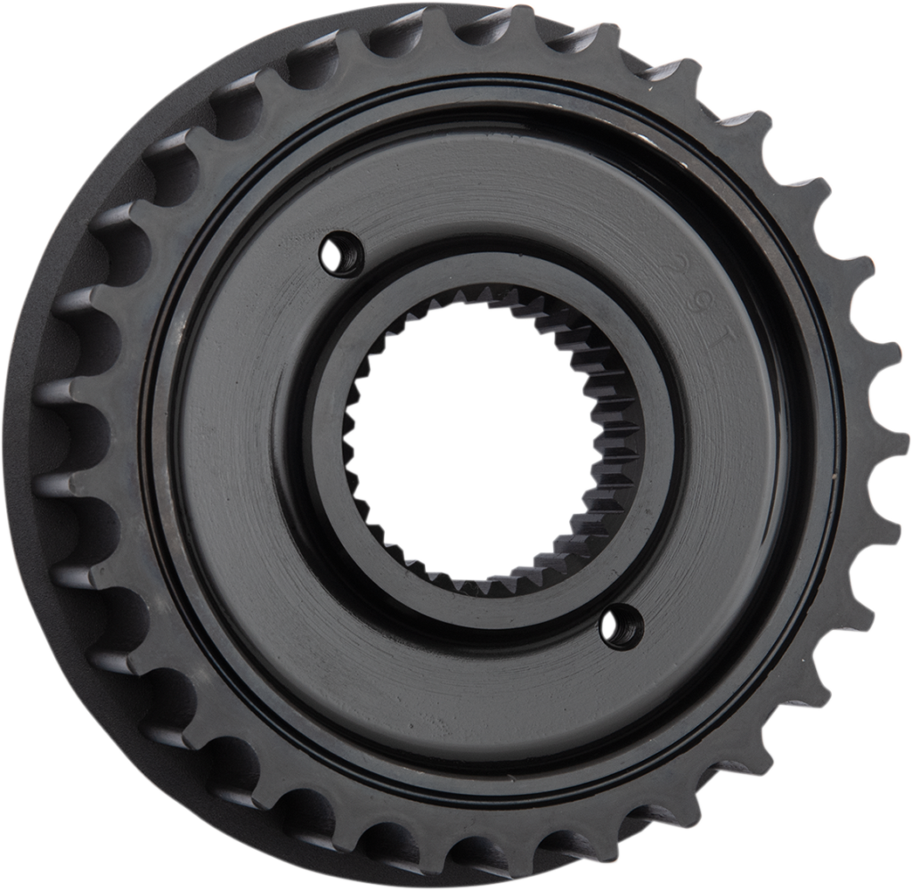 Drag Specialties Transmission Pulley - 29 Tooth - '91-'03 XL