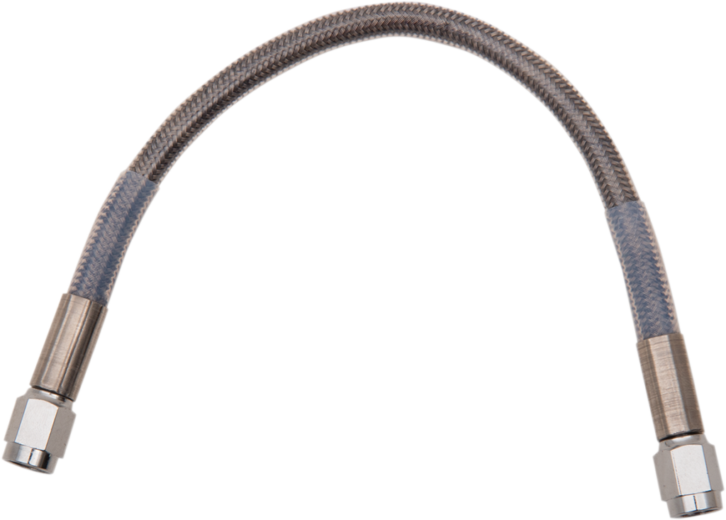 Drag Specialties Universal Brake Line - 10"