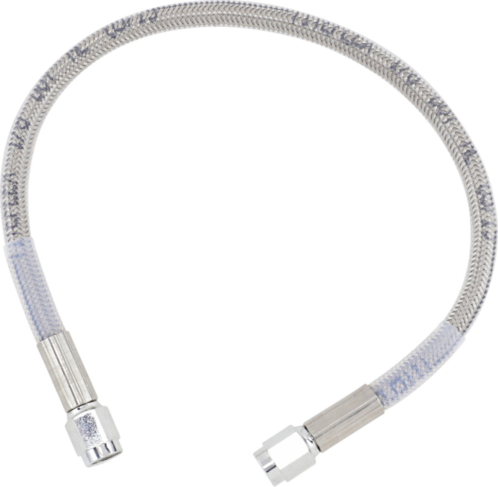 Drag Specialties Universal Brake Line - 14"