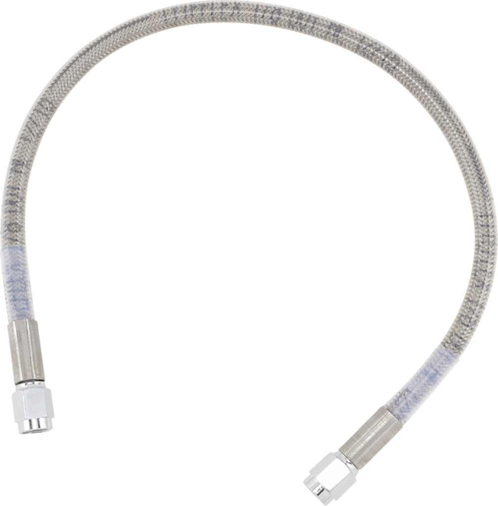 Drag Specialties Universal Brake Line - 16"