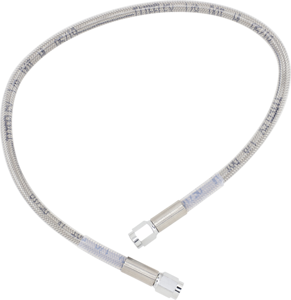 Drag Specialties Universal Brake Line - 20"