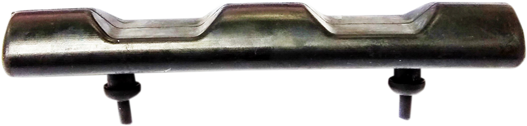 Drag Specialties Swingarm Bumper - '00-'17 FLST/FXST