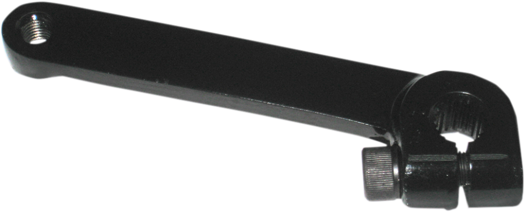 Drag Specialties Shift Lever - Black - FL/FX '85-'96