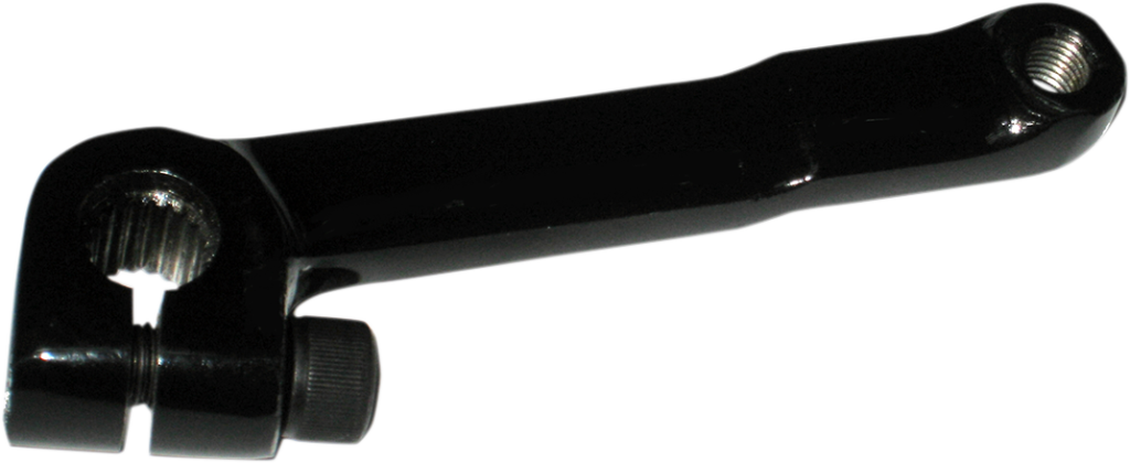 Drag Specialties Shift Lever - Black - FL/FX '97-'16