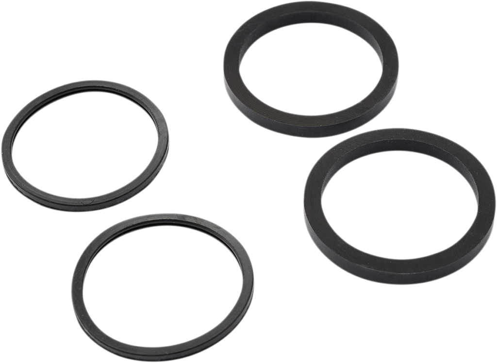 Drag Specialties Front Caliper Seal Kit - '04-'06 XL
