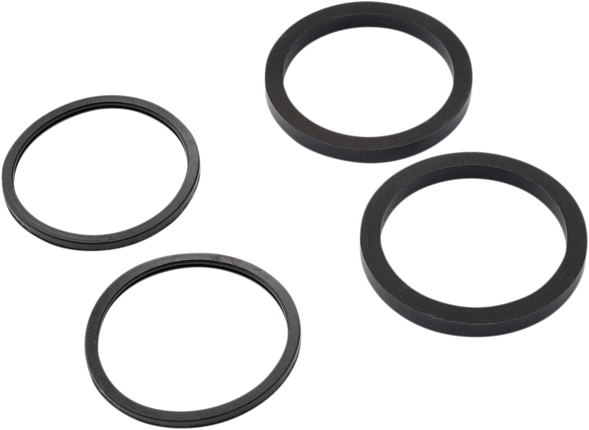 Drag Specialties Front Caliper Seal Kit - '04-'06 XL