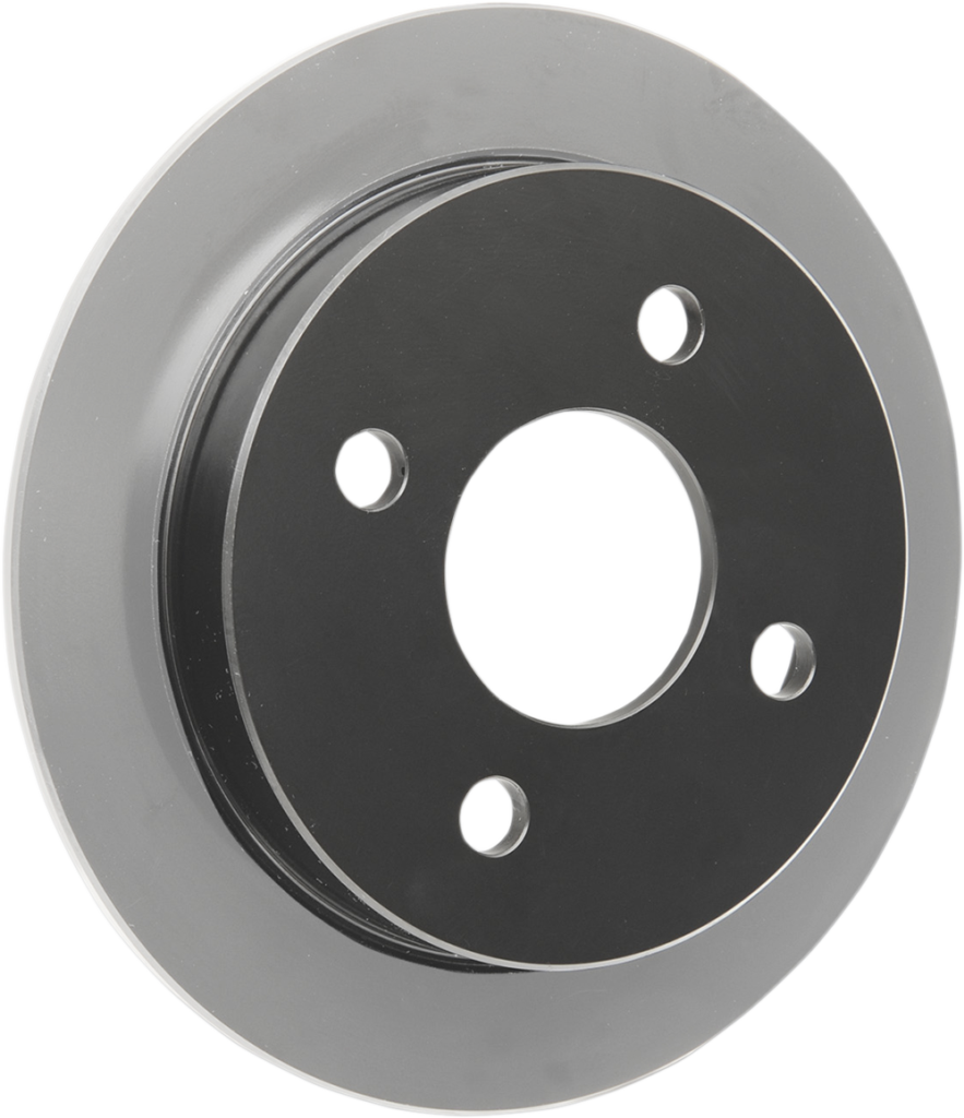 Drag Specialties Rear Brake Rotor - '09-'13 - Trike