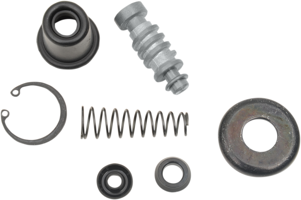 Drag Specialties Rear Master Cylinder Repair Kit - '14-'22 XL