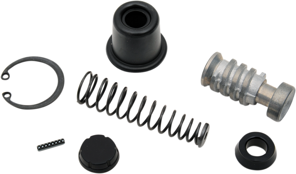 Drag Specialties Rear Master Cylinder Repair Kit - '04-'06 XL