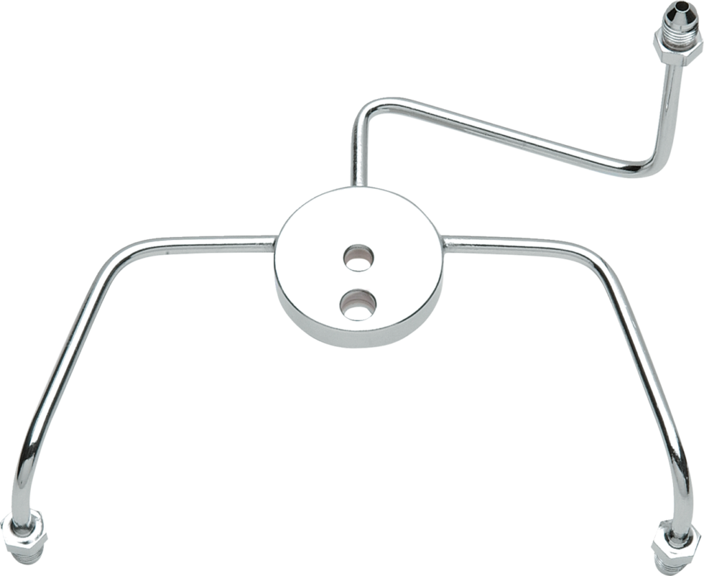 Drag Specialties Junction Block #3 - Wide Glide