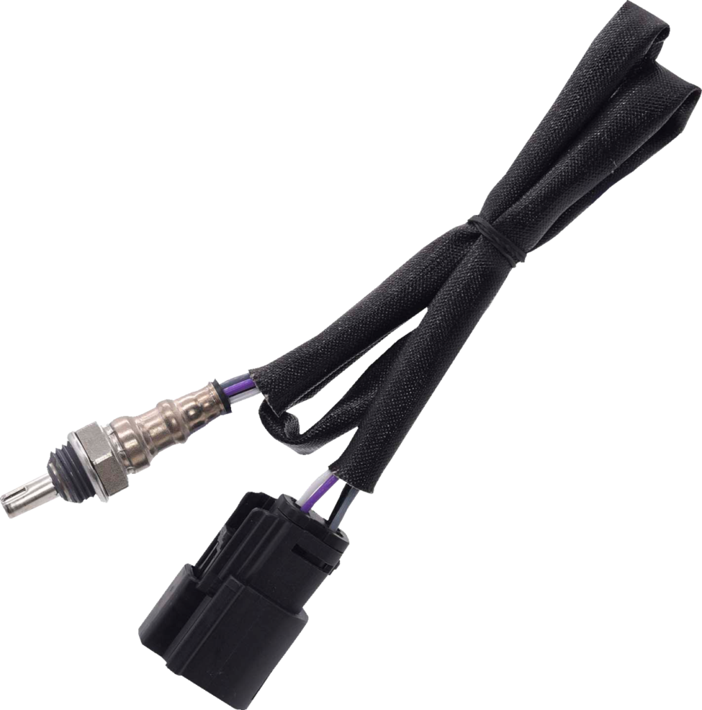 Drag Specialties O2 Sensor - 12 mm - Narrow Band - Rear - '12-'18 Harley-Davidson