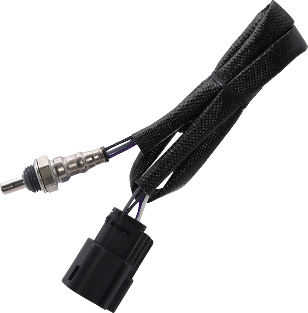 Drag Specialties O2 Sensor - 12 mm - Narrow Band - Rear - '10-'18 Touring/Trike