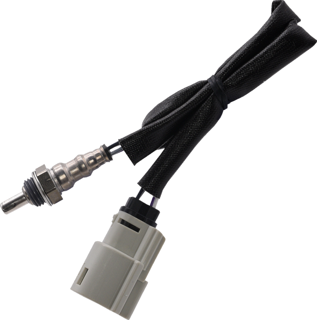 Drag Specialties O2 Sensor - 12 mm - Narrow Band - Front - '12-'17 Harley-Davidson