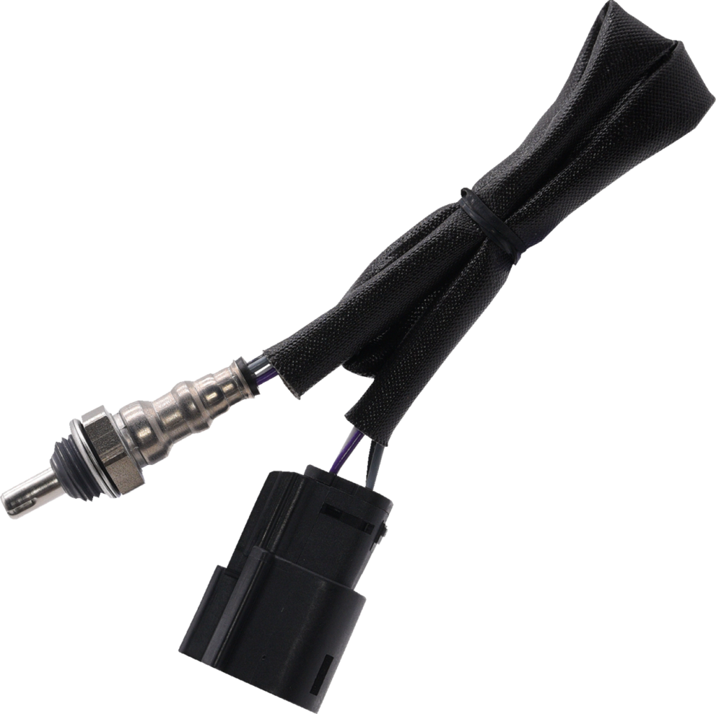 Drag Specialties O2 Sensor - 12 mm - Narrow Band - Front - '14-'18 Sportster