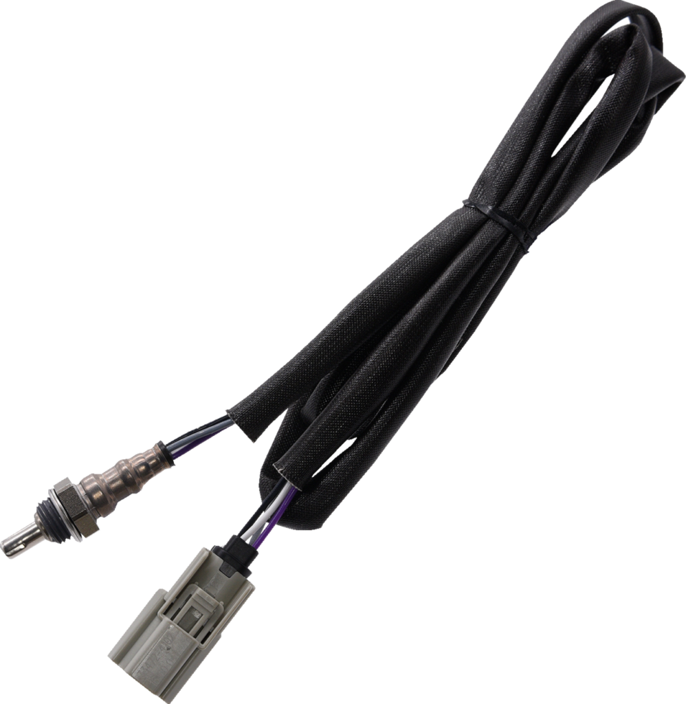 Drag Specialties O2 Sensor - 12 mm - Narrow Band - Front - '17-'18 Touring/Trike