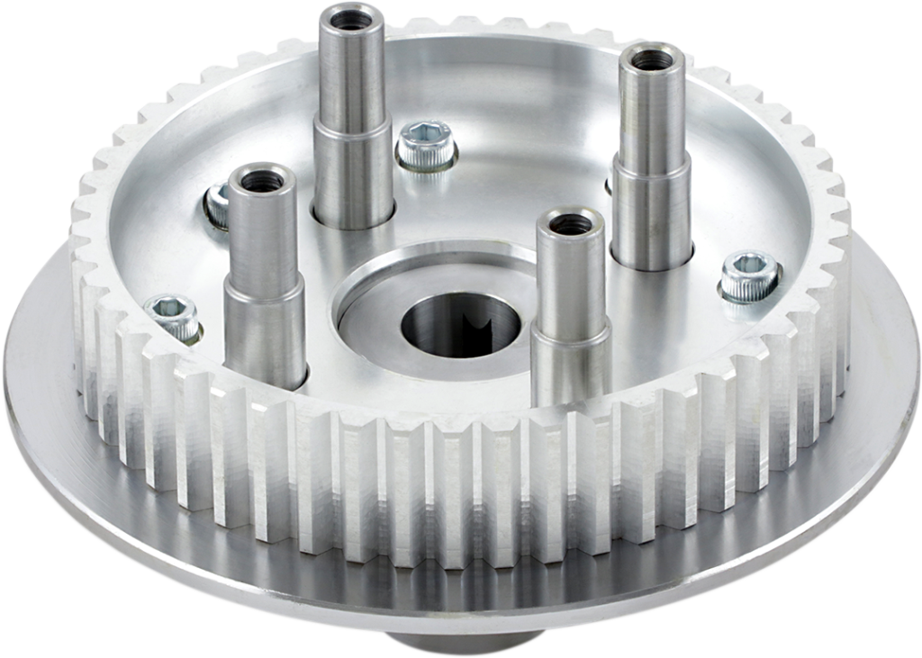 Drag Specialties Clutch Hub - '84-'89 Big Twin
