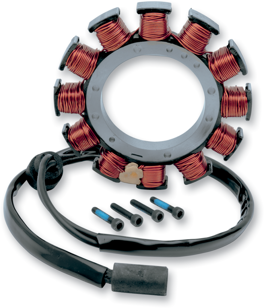 Drag Specialties Stator - '91-'06 XL