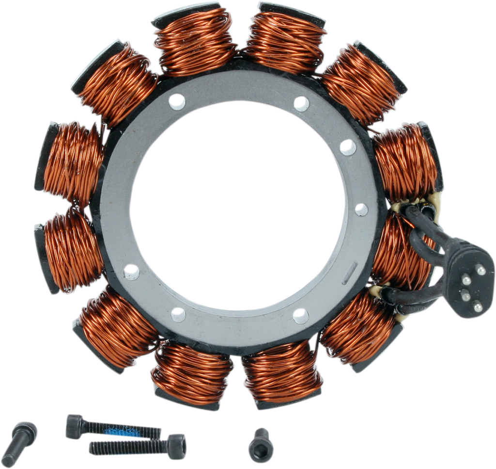 Drag Specialties 4-Wire Stator - '70-'75 FX FL