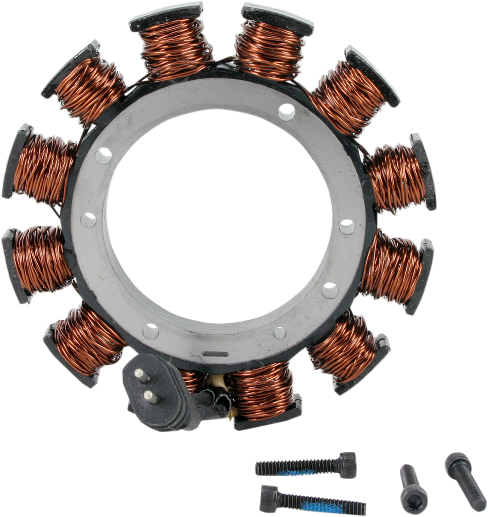Drag Specialties 2-Wire Stator - '76-'80 FX FL