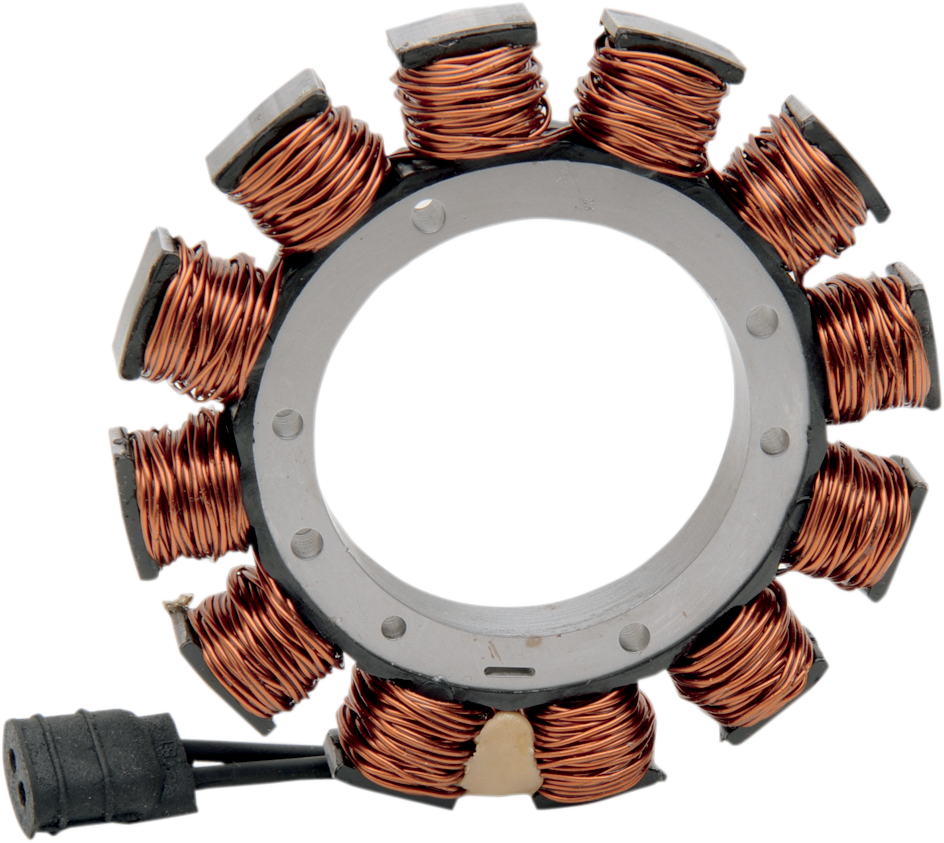Drag Specialties 2-Wire Stator - '81-'88 FX FL