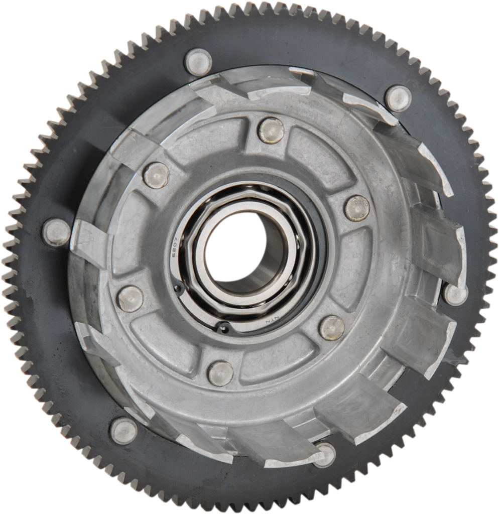 Drag Specialties Clutch Shell - '98-'06 Big Twin