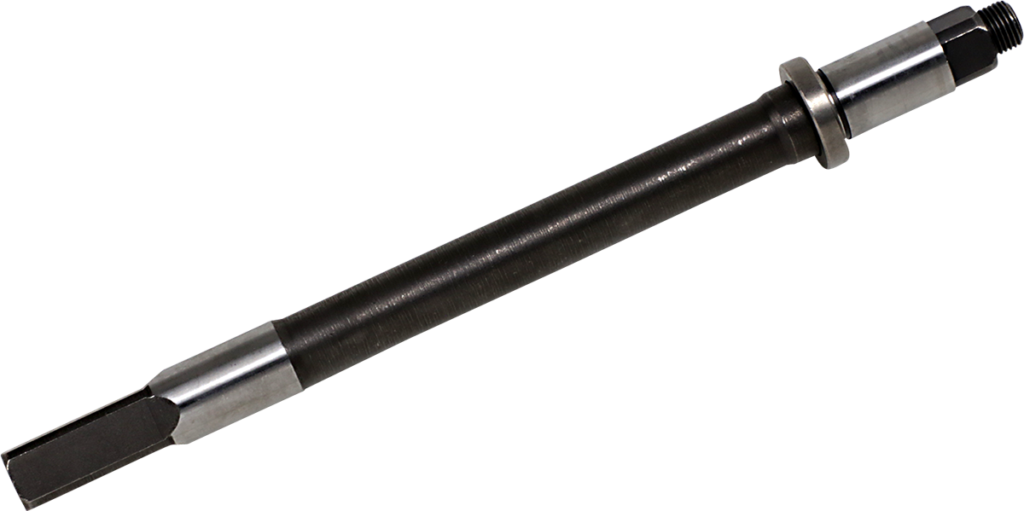 Drag Specialties Kickstarter Shaft - '57-'76 XL