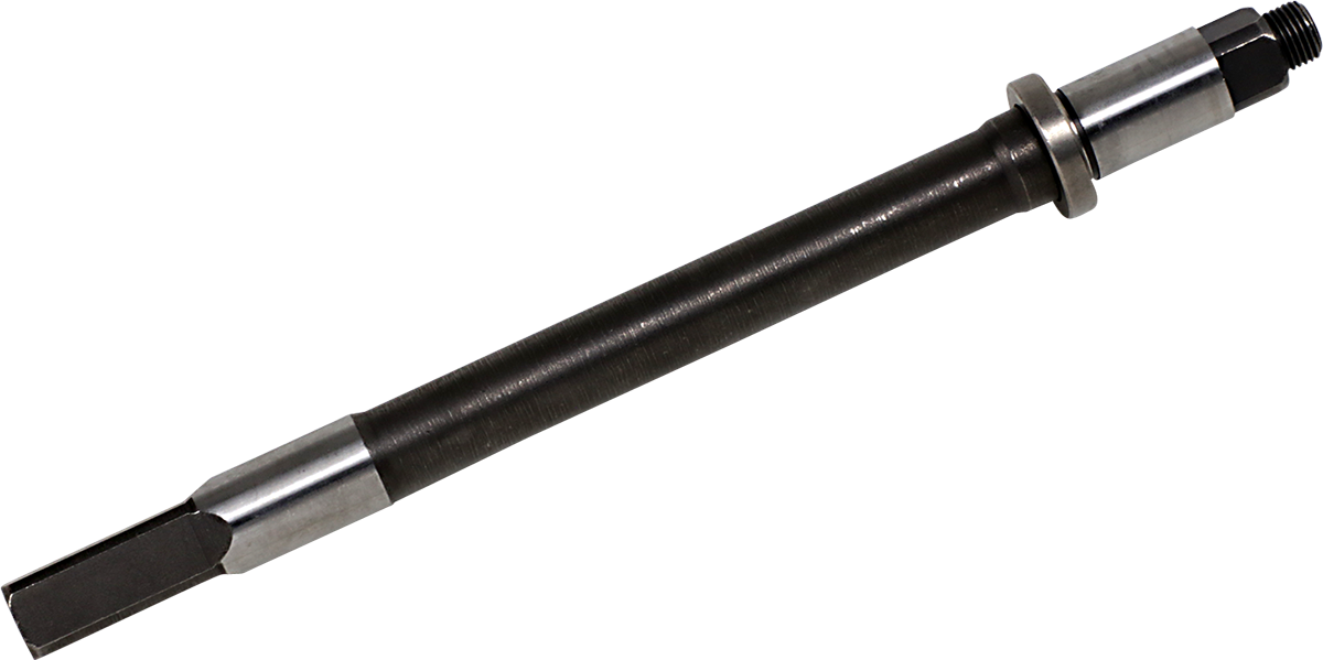 Drag Specialties Kickstarter Shaft - '57-'76 XL